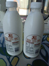 君乐宝4.0g蛋白娟姗 鲜牛奶950ml*2 巴氏杀菌乳 低温奶 鲜奶 实拍图