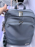 新秀丽（Samsonite）双肩包女14英寸笔记本电脑包旅行背包书包商务出差升级款GV1 实拍图