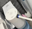 宝丽劲泡泡盾马桶防溅机防溅水除臭泡沫盾厕所智能马桶盖自动喷泡沫外置 马桶泡沫盾防溅机 实拍图