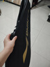 李宁（LI-NING）羽毛球拍中杆碳素280碳复合对拍AYPV069-22 (穿线含羽毛球手胶） 实拍图