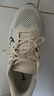 耐克NIKE男跑步鞋 QUEST 6运动鞋FD6033-104 米黑40.5 实拍图