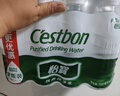 怡宝包装饮用水520ml*24瓶[彩膜],24联包   渠道限定 实拍图