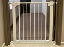 丸丫宠物狗狗围栏栅栏栏杆室内防挡猫门栏猫咪拦狗笼子大小型犬隔离门 实拍图