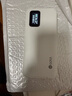 华硕 ASUSa豆随身wifi6无限速流量2025g新款随行网络免插卡无线路由器【无需预存】移动无线wi-fi6 旗舰版【FPC天线+16信道】1万毫安充电+上网 实拍图