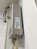 美的（Midea）14升燃气热水器天然气【优于13L】【国补立减15%】家用智能变频恒温节能低水压启动JSQ27-HWA Pro 实拍图