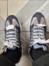 斯凯奇（Skechers）秋冬男鞋厚底增高老爹鞋软底舒适休闲鞋百搭运动鞋237145 实拍图