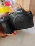 佳能 Canon EOS R RP R50 R6 R3 R5C R10 R7 R8 R6二代 R6三代 全画幅二手微单相机 直播相机 佳能EOS R6 二代 单机身 99成新 实拍图