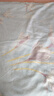 博洋（BEYOND）家纺纯棉床上四件套床笠款全棉床单被套双人套件四季床上用品 【床笠款】闻香 床单款 1.5米床(被套200*230厘米) 实拍图