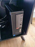 联想（Lenovo）台式机电脑主机 酷睿i5/i7独显高性能商务家用办公设计电脑台式机 三 酷睿i5 7代+16G+1T+24英寸 实拍图