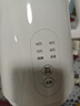 美的（Midea）电热水壶烧水壶自动断电保温一体 316L不锈钢 1.5升恒温壶保温养生自动断电15X301-PRO 实拍图
