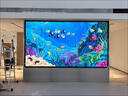 捷宇视讯 led显示屏 JY-P1.25 全彩色显示屏 室内 1平方 P1.25 实拍图