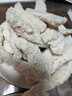 金路易美食艺术家 无骨鸡柳 原味 1斤500g 油炸原味香酥半成品 空气炸锅食材夜宵 实拍图