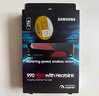三星（SAMSUNG）1TB SSD固态硬盘 M.2接口(NVMe协议PCIe5.0*4)AI电脑配件 读速14700MB/S 9100 PRO 实拍图