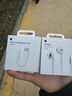 Apple/苹果 3.5毫米接口的EarPods 苹果耳机有线耳机原装耳机 适用3.5mm接口的iPhone/iPad/Mac 实拍图