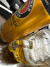 保拉纳（Paulaner）柏龙 慕尼黑大麦啤酒 500ml*24听 德国进口 实拍图