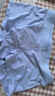 三枪【桑蚕丝抗菌内档】10A抗菌莫代尔青少年内裤大码男孩发育期3条装 实拍图