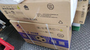 申花空调补贴 节能空调挂机 家用 壁挂式 卧室出租屋 省电变频  以旧换新 安静低音快速冷暖独立除湿 大1.5匹 一级能效 【单冷】全铜管 无安装 送货入户 实拍图
