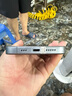 第一卫 DIVI 【中国ROHS安全检测】适用苹果13pro手机壳 iPhone13Pro保护套全包超薄磨砂半透明防摔硬壳男女款 实拍图