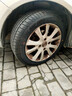 利奥玲珑汽车轮胎195/55R15 85V P88 适配V3菱悦/利亚纳 实拍图