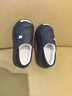 安尚芬棉拖鞋男士冬季新款踩屎感室内外一鞋两穿包跟防水防滑棉拖鞋女 黑色 42-43 实拍图