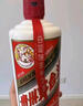 茅台（MOUTAI）2024年 飞天 酱香型白酒 53度 500ml 单瓶装【名酒鉴真】 实拍图