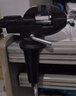 京锴台钳小型虎钳台夹具工作台虎钳迷你桌虎钳木工家用多功能万向 实拍图