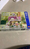 乐趣高颜值童话小镇积木拼装房子别墅小屋女孩玩具6-14岁生日礼物 三层-温馨别墅+灯【1375颗粒】热销推荐 实拍图