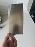 张小泉锋澜家用加厚砍骨刀厨房斩骨刀砍大骨头刀不锈钢锻打剁骨刀 实拍图