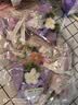 新新精艺教师节礼物花束送老师高档实用祝福花束高级感礼品伴手礼2个 实拍图
