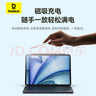 倍思电容笔iPad触控笔【磁吸蓝牙高配】适用25年iPad Pro/Air/Mini7/iPad11平板触屏手写笔Applepencil 实拍图