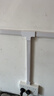 安达通 pvc线槽  明装走线槽方形明线网线地线槽板加厚带胶 24*14mm(五根装送12个配件) 实拍图