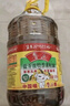 鲁花 食用油 低芥酸特香菜籽油 6.18L   物理压榨 实拍图
