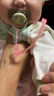 新安怡（AVENT）飞利浦新安怡 安抚奶嘴新生婴儿宝宝柔软0-3-6个月防胀气进口硅胶 实拍图