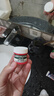 曼秀雷敦（Mentholatum）张艺兴同款润唇膏保湿滋润去死皮防干裂唇膜 薄荷玫瑰唇霜9g 实拍图