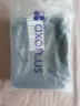 新秀丽（Samsonite）男士斜挎包高端单肩包 公文包上班族竖款10.1英寸电脑包商务男包 Black/黑色 男士包便携包 高端 29*25.5厘米 实拍图