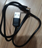 飞利浦（PHILIPS）老年人手机 移动联通电信三网4G 超长待机直板按键 大字大声儿童学生商务备用专用功能机 宝石蓝 实拍图