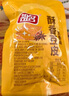 祖名 酥香豆皮五香味500g薄豆腐干卤味素食辣条小包装休闲零食下酒菜 实拍图