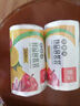 食品级保鲜袋家用背心式收纳袋批发加厚手提式厨房一次性食品袋子 背心袋【大号 30*35】 实拍图