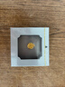 周大福国潮福字万字福牌黄金吊坠(工费120)约2.95g EOF1684 实拍图