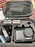 SUREWO 适用Gopro13/12数码收纳包运动相机配件小号包Hero10 9 11 8 7 6便携手提硬壳防摔抗震防水 实拍图