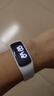 科时中学生运动手环手表男震动闹钟智能防水游泳高中生初中专用电子表 实拍图