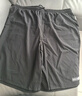 班尼路（Baleno）短裤男夏季青少年小众潮牌五分裤男士运动冰丝速干透气空调裤子 实拍图