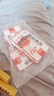 柠檬味童年去骨猪蹄开袋即食真空熟食肉类零食荤食下酒菜休闲卤味黄豆猪脚 【香辣味】去骨猪蹄10袋 实拍图