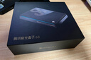 腾讯极光盒子6S 8K高清电视盒子 智能网络电视机顶盒 蓝光云盘硬盘播放器 杜比视界全景声 4+64G 双频WiFi6 实拍图