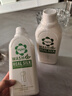 YQNY真丝衣物洗衣液桑蚕丝专用防褪色洗涤剂中性清洗液丝绸衣服2瓶装 实拍图