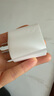 Apple/苹果 20W USB-C手机充电器 原装充电器手机快充头苹果充电器  适用iPhone 17系列/Air新品 实拍图