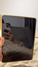 绿联适用iPad Air7/6钢化膜11英寸Air11  2025M3芯片钢化膜Apple平板电脑贴膜全屏抗指纹高清保护膜 实拍图