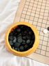 赢八围棋五子棋儿童便携套装 19路棋盘成人学生初学者入门游戏棋 实拍图