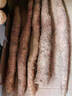 京活生鲜 正宗河南焦作温县垆土铁棍山药 药食同源 怀/淮山药 （送礼推荐）礼盒6斤 珍品55-60 源头直发 实拍图