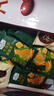 牛肉馅酥脆饼干 1kg 1kg*1箱 实拍图